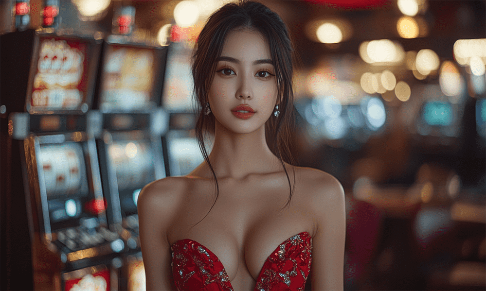 slot game